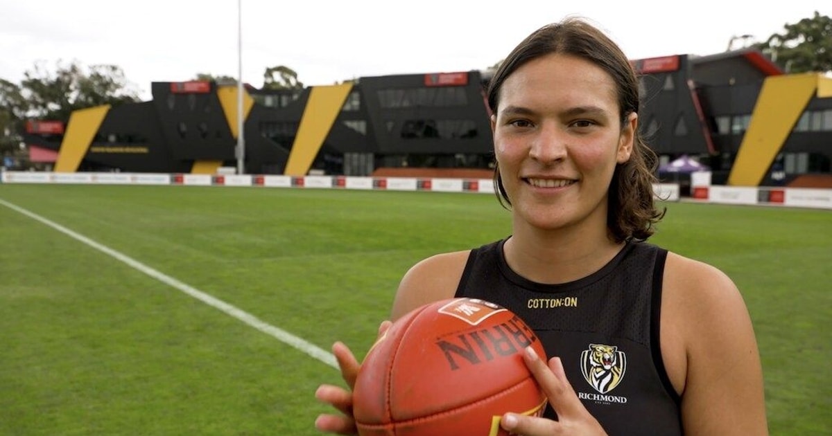 'I never thought there would be a women's league' -Kelly