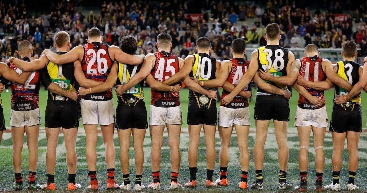 Dreamtime returns to the 'G Dreamtime returns to the 'G