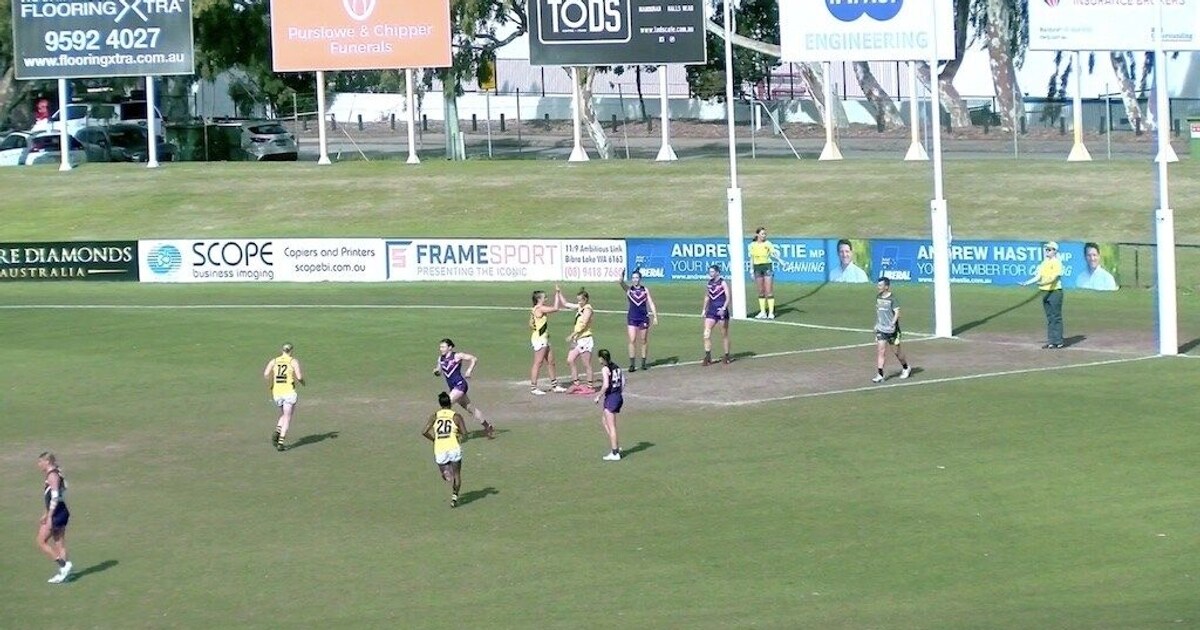 Practice match Wakefield boots five