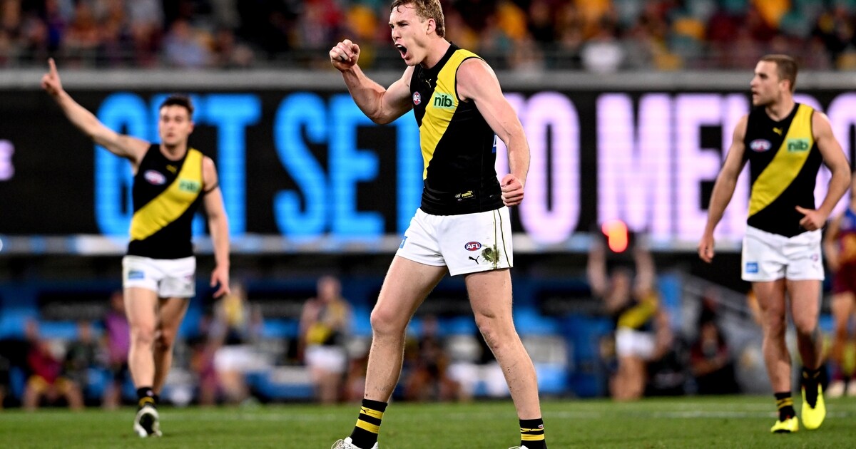 Tiger Tom’s topnotch season