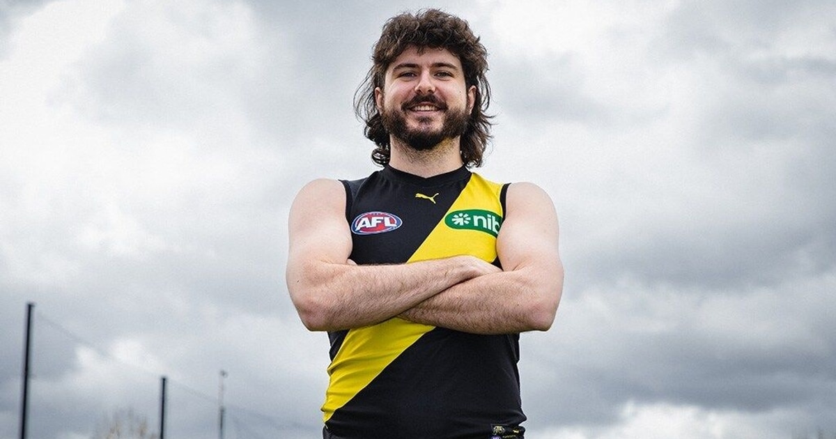 Tigers sign Hayes-Brown