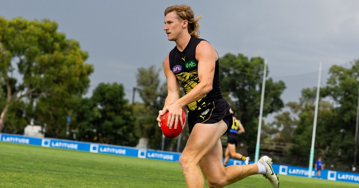 Ralphsmith to miss early rounds