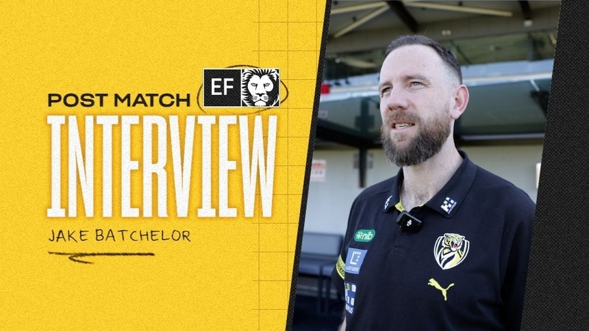 VFL Elimination Final: Post-Match