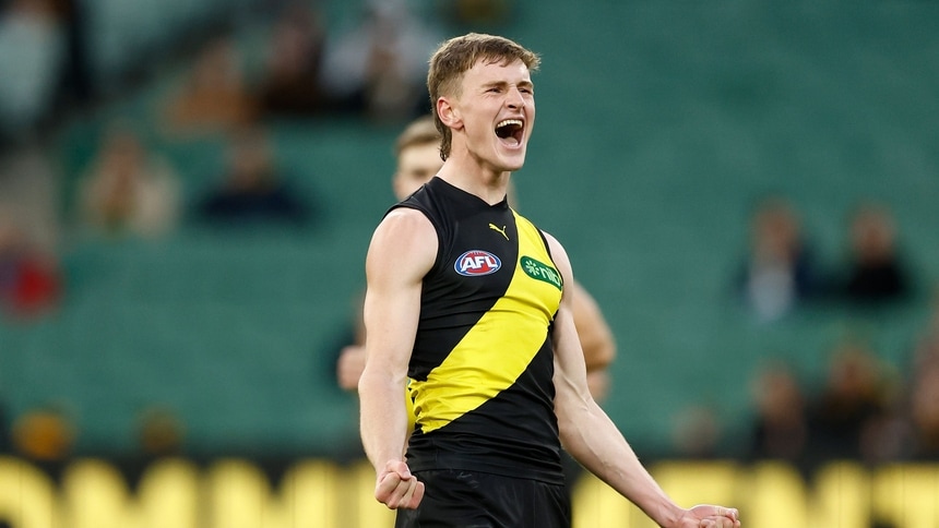 Luke Trainor Review