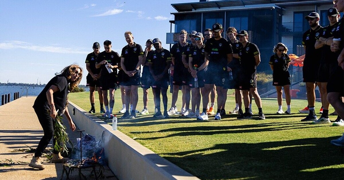 Welcome to Yorta Yorta Country