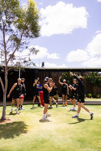 Group - AFL Touch Session November 26-4