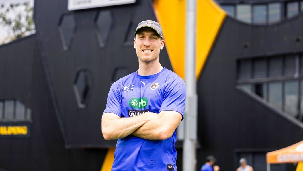 New era gives Madge the badge