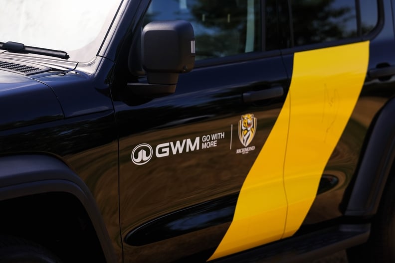 GWM - Tigerland in Cardinia, January 31-8