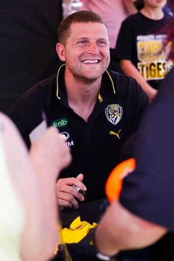 Jacob Hopper - Tigerland in Cardinia, January 31-2