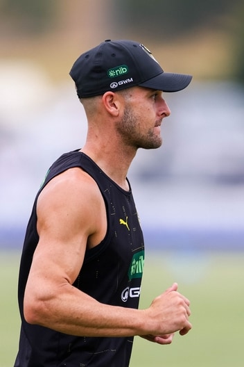 Jayden Short - Tigerland in Cardinia, January 31-3