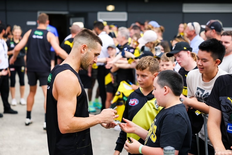 Jayden Short - Tigerland in Cardinia, January 31-4