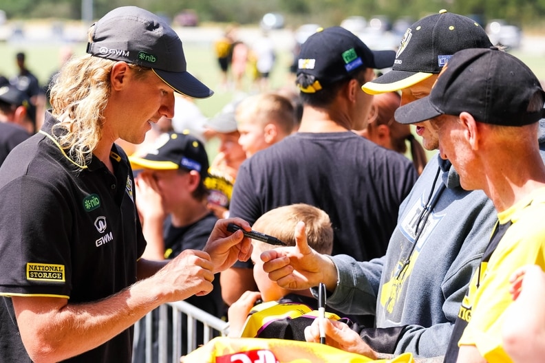 Hugo Ralphsmith - Tigerland in Cardinia, January 31-2
