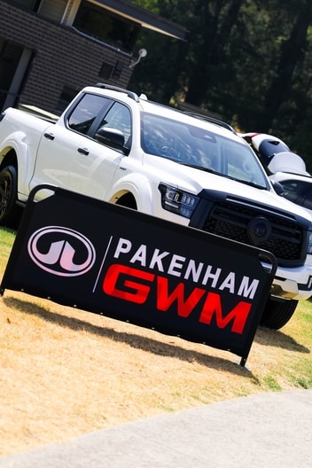 GWM - Tigerland in Cardinia, January 31-5