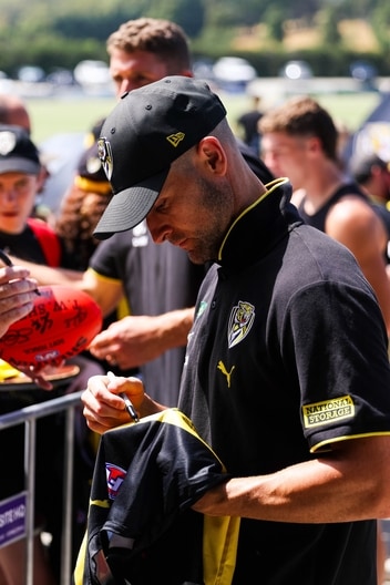 Jayden Short - Tigerland in Cardinia, January 31-6