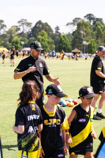 Jayden Short - Tigerland in Cardinia, January 31-5