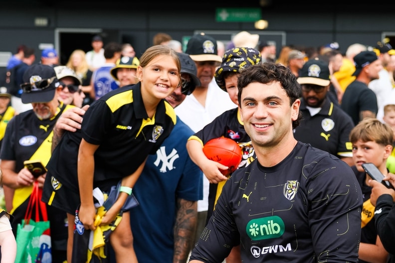 Tim Taranto - Tigerland in Cardinia, January 31-5