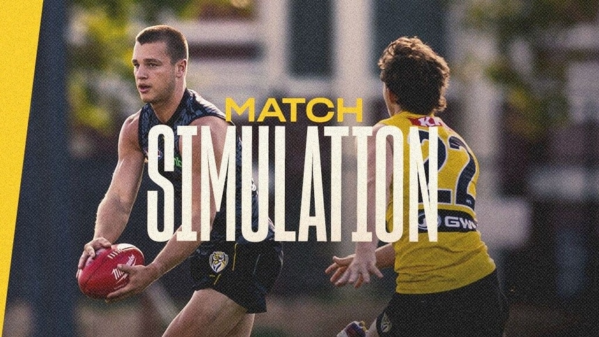 Match Simulation: February 13