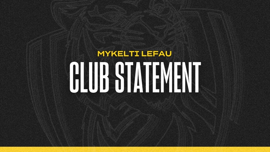 GENERIC ANNOUNCEMENT (49)