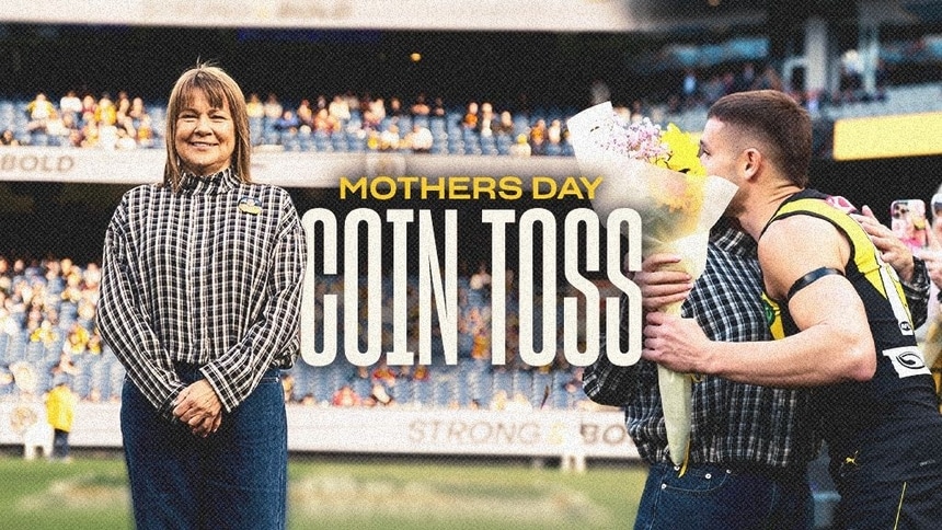 Short’s Mother’s Day Honour