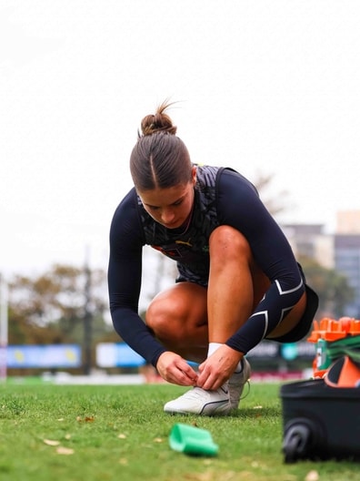 Ally Dallaway - AFLW Training, May 25, 2026-2