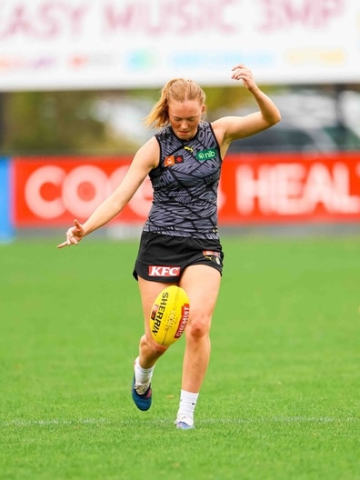 Baia Pugh - AFLW Training, May 25, 2026-2