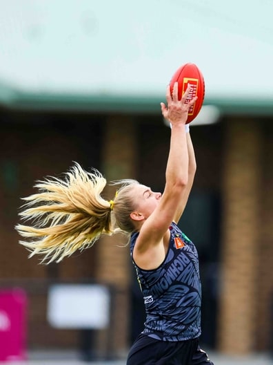 Fina Dethlefsen - AFLW Training, May 25, 2026-3