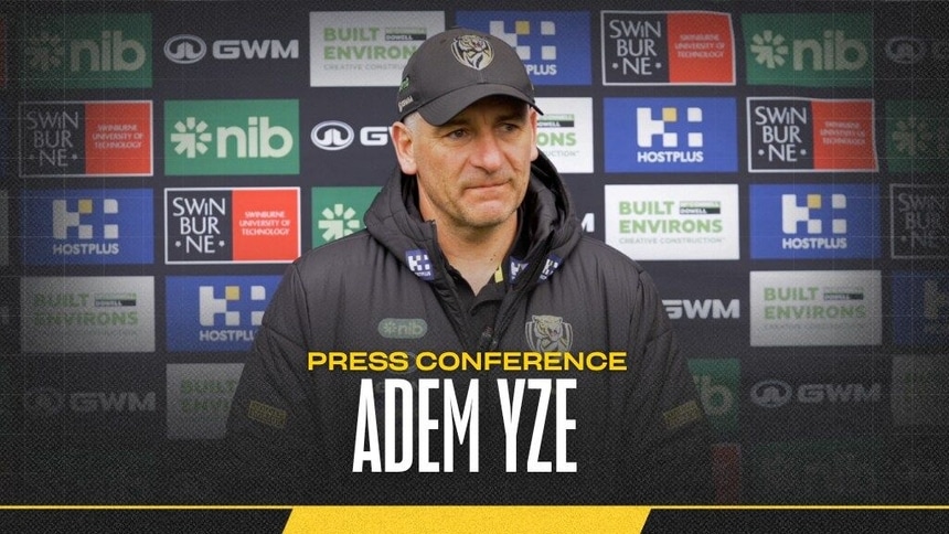 'We've got to rectify our last performance' - Yze