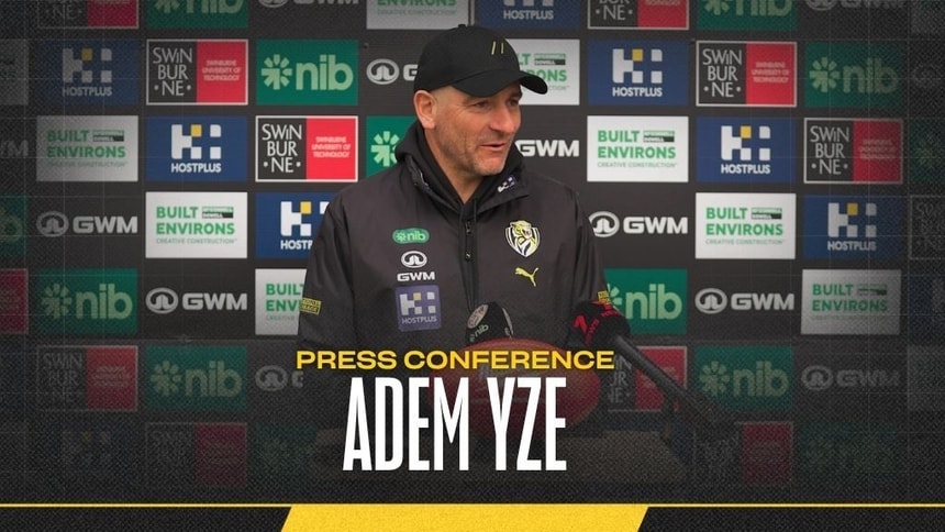 'A really exciting time for us' - Yze
