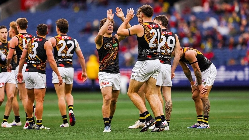 AFL Round 18: Great Zane lights up the ‘G with debut goal