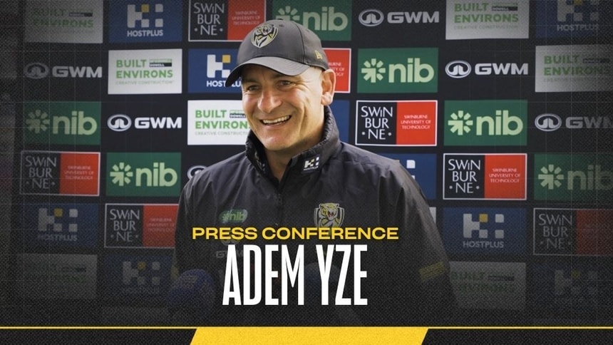 'He's [Judson] earnt his right to come back into the side' - Yze