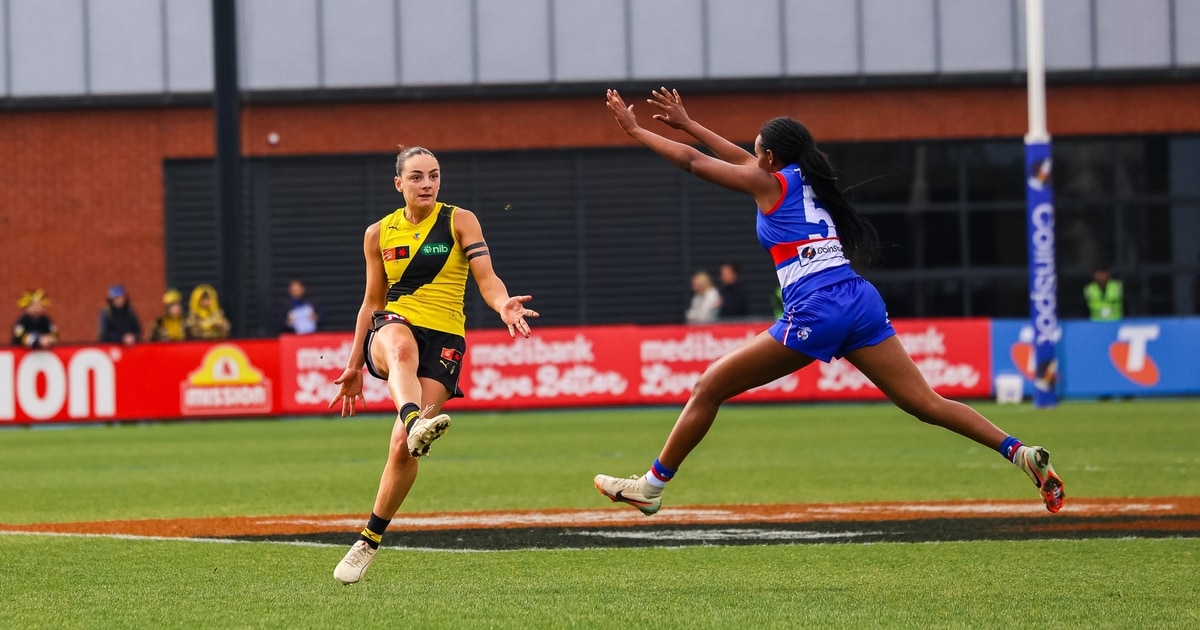 Dogs down Tigers in close battle