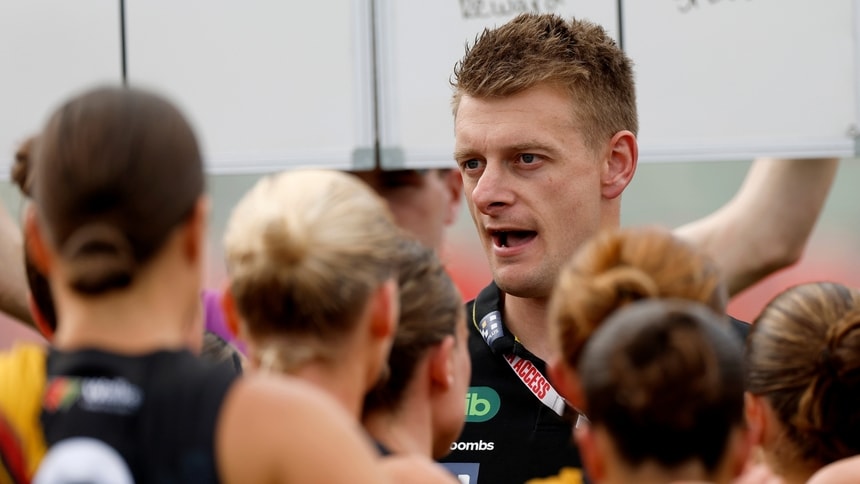 Jarrad Donders