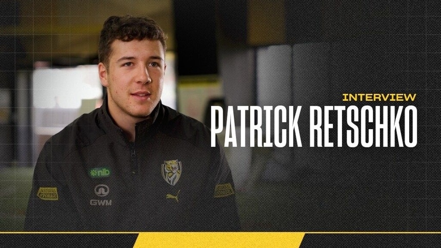 'Characterised by persistence' - Retschko