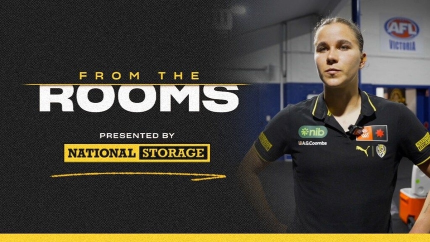 'We were chasing from the beginning' - McKenzie