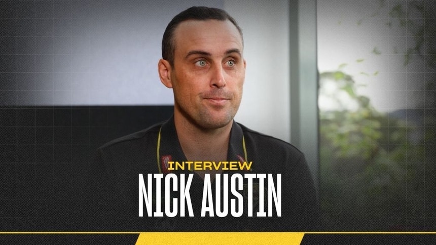 Richmond Free Agency and Trade period preview with Nick Austin