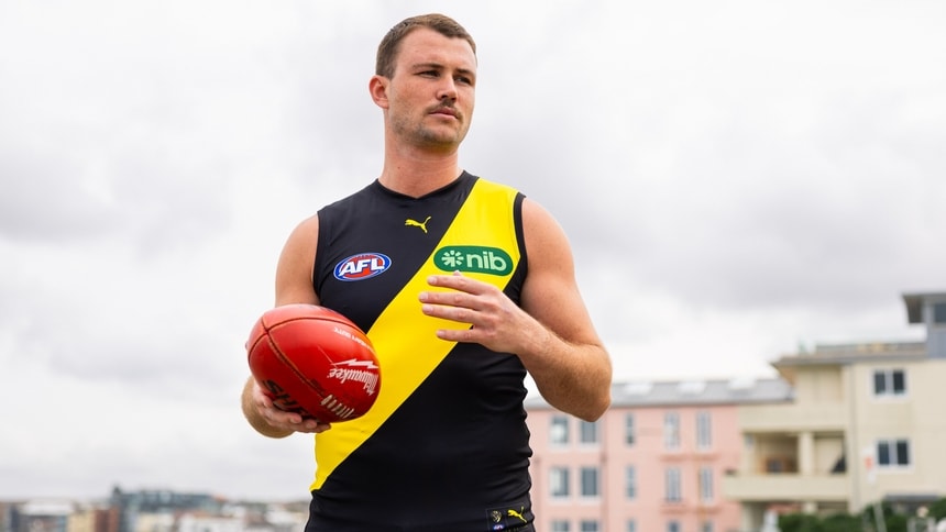 Kieren Briggs