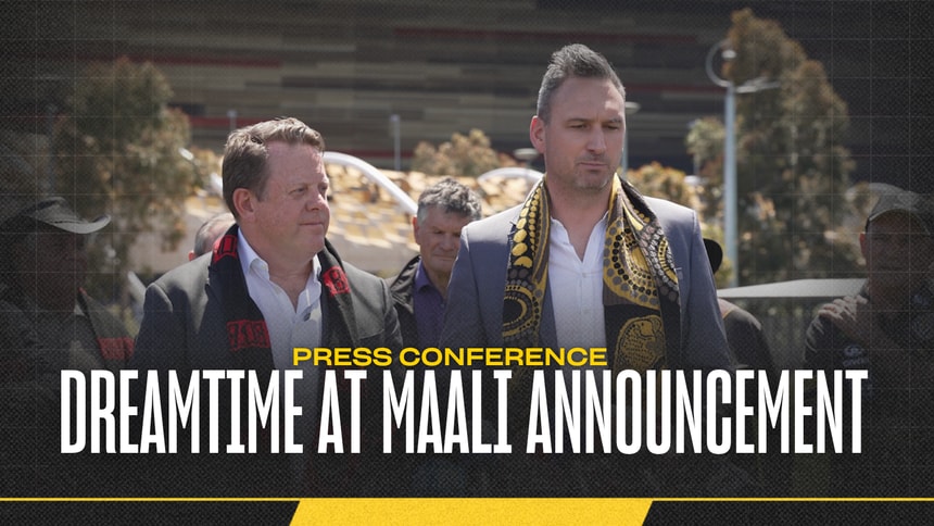 'We are so grateful for the opportunity to be here' - Dunne